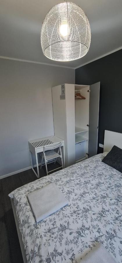 Ferienwohnung Pokoje Zeromskiego 1B Białystok Exterior foto