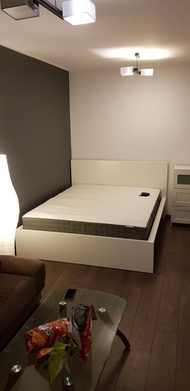 Ferienwohnung Pokoje Zeromskiego 1B Białystok Zimmer foto